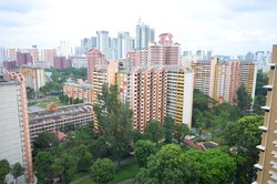 Blk 27A Jalan Membina (Bukit Merah), HDB 4 Rooms #161742732